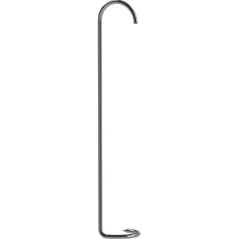 Fischräucherhaken 100x2mm