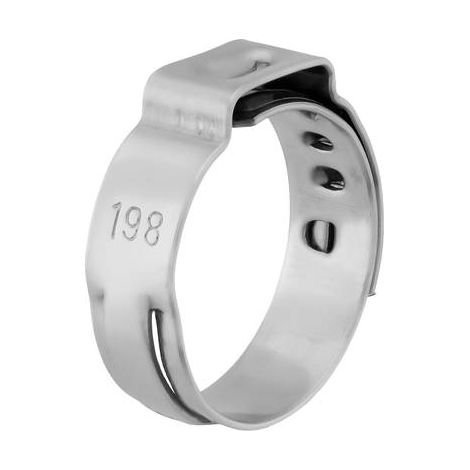 Clip para oreja Pro360 29.9-33.1 W4 NORMA ECP7331