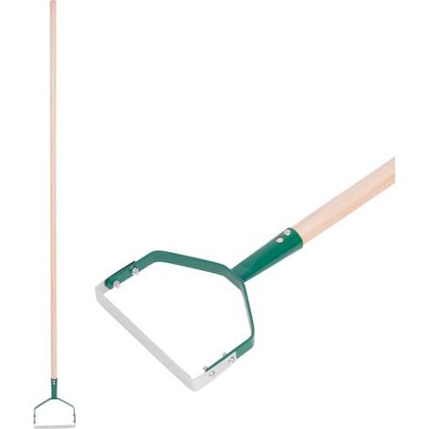 Kultivator Strend Pro, Garten, Stiel 150 cm