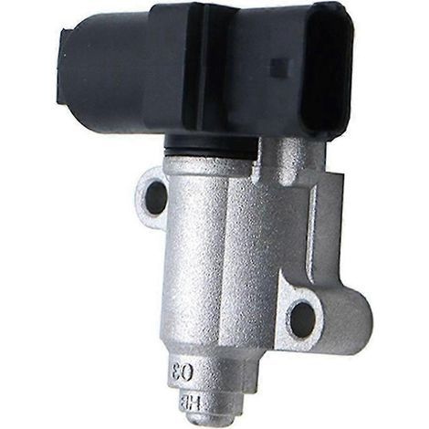 35150-05000 Nouvel actionneur de vanne de régulation d'air de ralenti 3515005000 Compatible avec Hyundai Accent et Kia (1/4)