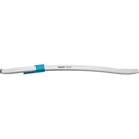 Hazet Runflat Reifen-Montagehebel 650RF/2, (LxB) 535 x 30 mm (1/5)