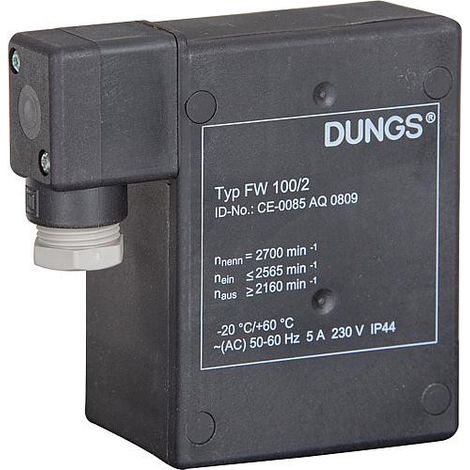 Dispositif allumage automatique pour ELCO 13016194 (1/2)