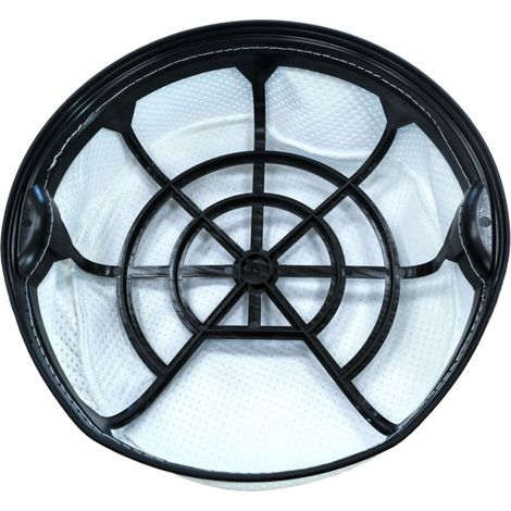 Convient aux filtres à poussière Kärcher T8/1 et T14/1. (1/4)