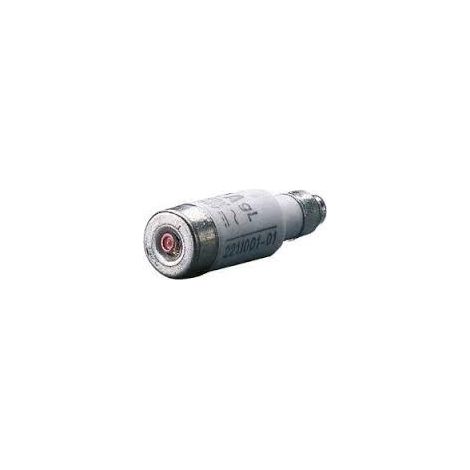 Fusibile Nd E14 16A ( Gewiss Cod. Gw72005 )