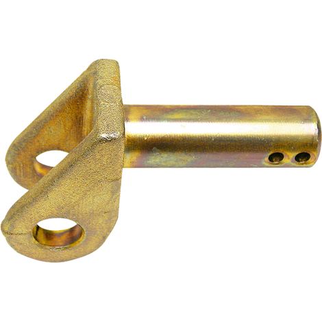 Perno forcella stabilizzatrice CNH FIAT 5123274 5113071 5120791 5103863