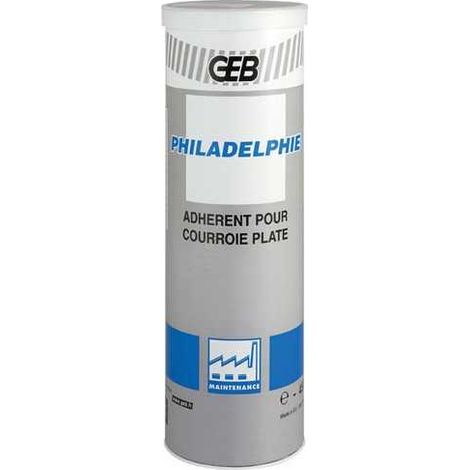 PHILADELPHIE YELLOW PAIN 450G GEB - 104492