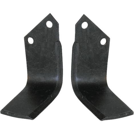 Couteau à angle droit 180CEL-10R 722533 (1/3)