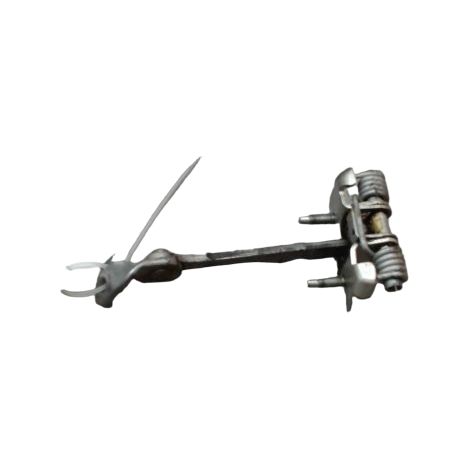 [PRODUIT D'OCCASION] Tirant Porte Avant Gauche DACIA Duster Break Phase 1 2010-2013 ♻️ Ref Oe. 804305879r - Garantie à vie (1/2)