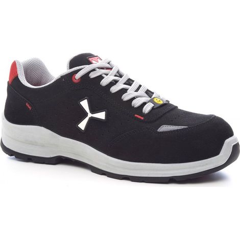 Chaussures de sécurité payper get fresh low aluminium anti-perforation