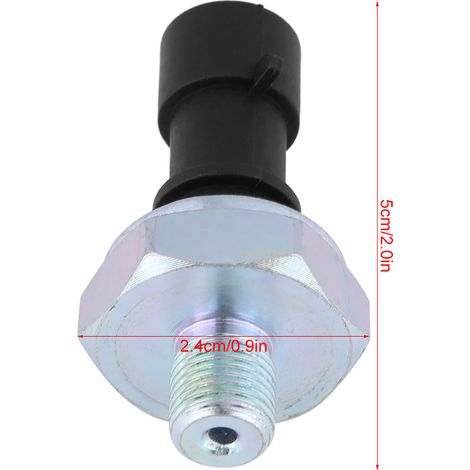 Öldruckschalter für Opel Corsa C 1.2 Twinport Benzin 2004-2006, Sensor 90534902 (1/5)