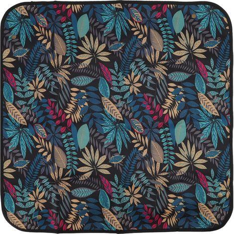 Tapis de rempotage de plantes pour plantes, tapis de transplantation de plantes succulentes, imperméable et pliable en tissu Oxford, tapis de rempotage de plantes, tapis (1/5)