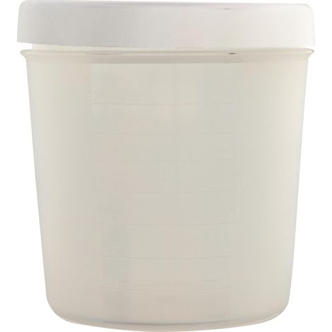 Accessorio cucina tatay twist ermetico senza BPA 1L (1/3)