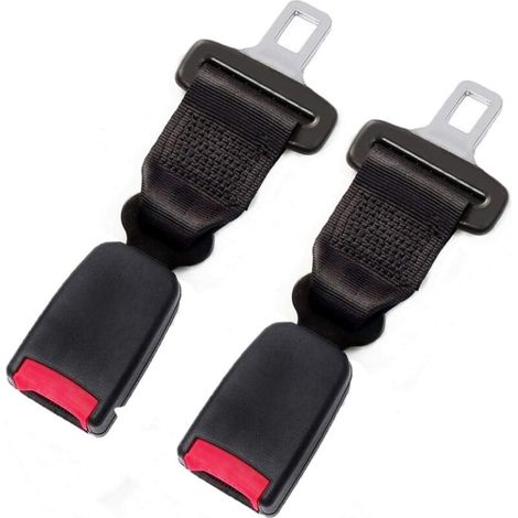 Ceinture Sécurité Voiture丨Adapté aux Femme Enceinte Obèse Enfant,丨Facile à installer丨 (1/5)