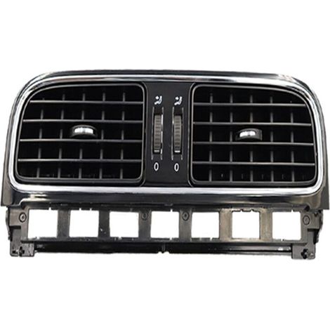 Griglia di ventilazione per uscita aria 6RD819728 CA/C per modelli 2011-2018 (1/4)