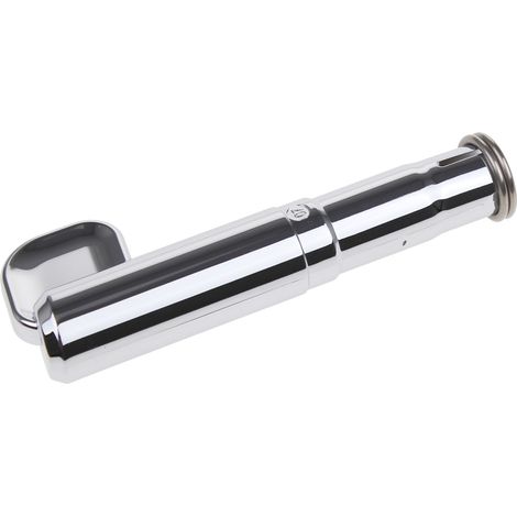 Delonghi - perilla cromada a vapor+resorte(aisi) ecam - as00008493 -