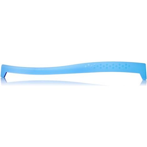 PROFILO GRIGLIA FRIGORIFERO C00174599 ARISTON INDESIT AZZURRO R45 R47