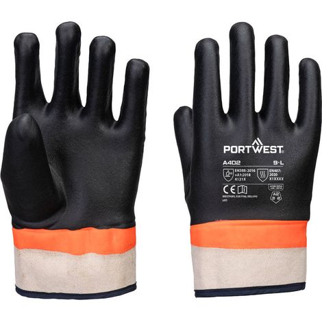 1 - Taille L - Portwest