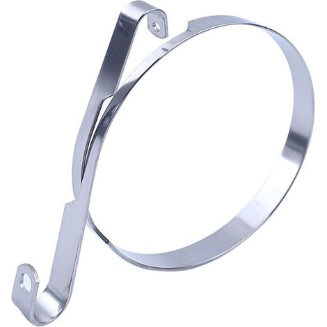CYRILL – Fascia freno catena per motosega Husqvarna 340 345 359 346XP 445 450 455 E Rancher 460 461 537043001 (1/5)
