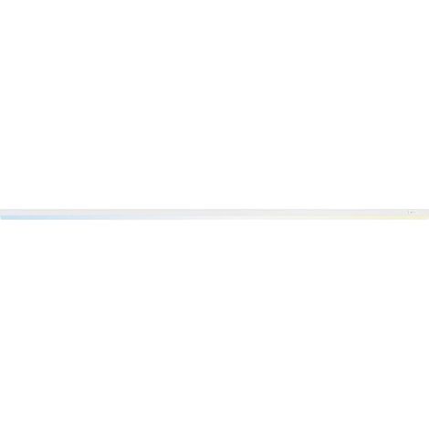 LED Unterbauleuchte CCT 14 W weiß Kunststoff 118,5 x 2 x 3 cm Telefunken (1/5)