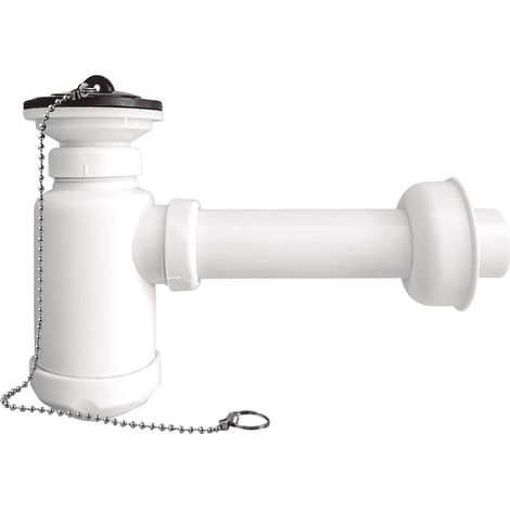 Extension de siphon pour lavabo de bidet Artic 1 1/2"