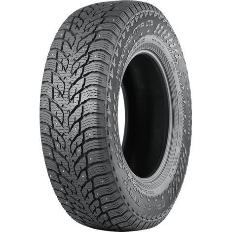 NOKIAN Pneus hiver 245/70 R17 TL 119/116Q HAKKAPELIITTA LT3 (1/5)