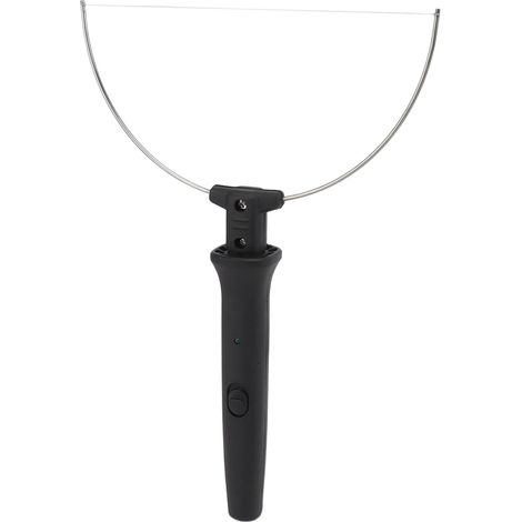 Machine de découpe de mousse électrique 3 en 1, kit de découpe de mousse à fil chaud, coupe-mousse chauffant 18 W, prise UE 100-240 V (1/5)