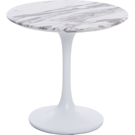 Mesa Auxiliar Varberg 55X55X52 Cm