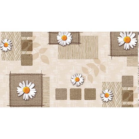TOVAGLIATO IN PVC FANTASTIK 1106-1  Rotolo cm.140 (H) x 20 mt (L)