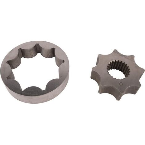 Rotor 115463A2 LANDINI 115463A2