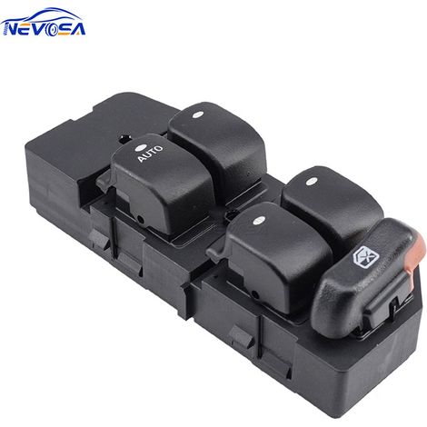 15902664 is suitable for power window switches in 2007-2012 Chevrolet Malibu cars. (1/4)