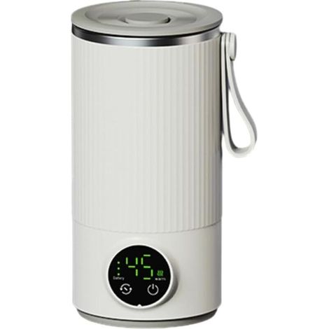 Bardusch-Mug isotherme rechargeable par USB avec 6 températures de chauffage USB (1/5)