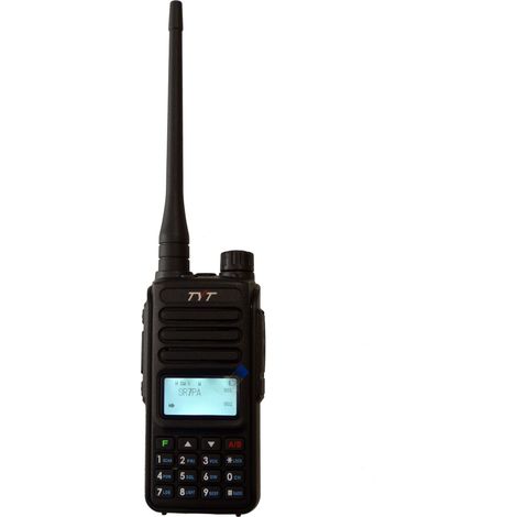 TYT TH-UV98 (1/5)