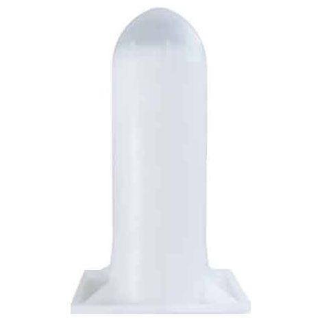 TUBO PER CARICAMENTO RETI Ø 110 mm
