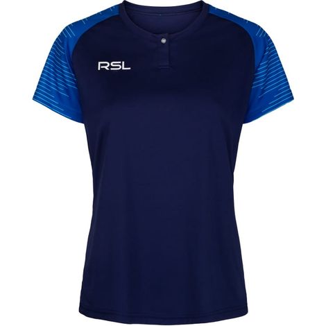 Maglia da badminton RSL Belford W S (1/2)