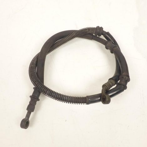 [PRODUIT D'OCCASION] Durite de frein avant origine pour scooter Yamaha 125 Xc F Cygnus