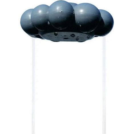 Arroseur automatique en forme de nuage de pluie pour plantes de jardin, arrosage goutte à goutte et arrosage automatique B (1/5)