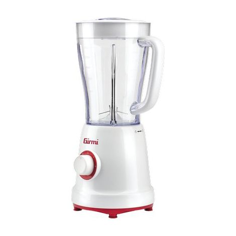 Frullatore a Bicchiere FR46 Girmi Watt 500 230 V 1500 ml