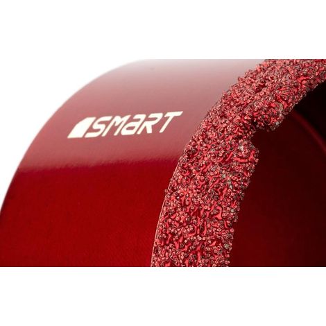 Smart SMART365 SM-25-820 Broca corona diamantada 65 mm