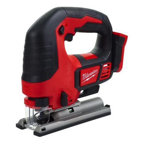 Milwaukee seghetto alternativo m18bjs-0 (solo corpo) 4002395157990