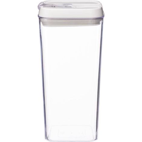 Hermetische quadratische dose oslo 1,2l - 5five
