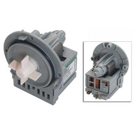 POMPE DE VIDANGE ASKOLL POUR LL ET LV pour LAVE LINGE...
