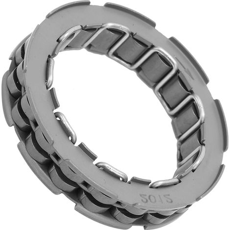 Automatische Kupplung 18 Rollen 0180-053200 Ersatz für Yamaha Big Bear 350 1997-1999, ATV-Anhängerkupplungssatz, kompatibles Motorteil. (1/5)