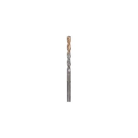 Foret DeWALT Foret de maçonnerie 4mm x 75 mm ( Prix pour 1 ) (1/3)
