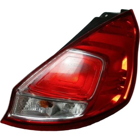 [PRODUIT D'OCCASION] Feu Arriere Droit FORD Fiesta ♻️ Ref Oe. 1877010 - Garantie à vie (1/3)