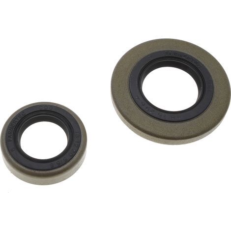 Bagues étanches compatible avec Stihl 024, 026, 034, 036, MS240, MS260, MS340 et MS360 (1/3)