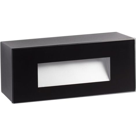 DART RCT Empotrable negro 70277N Faro Barcelona (1/3)