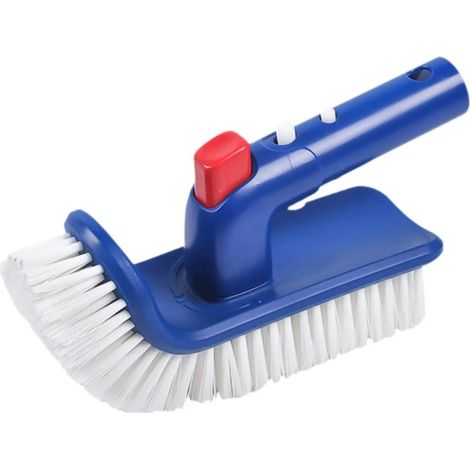Poolbrush Piscina Cepillo De La Piscina Professionnel Confort (1/5)