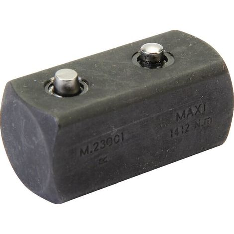 Cuadrado 3/4" para m.230c FACOM M230C1