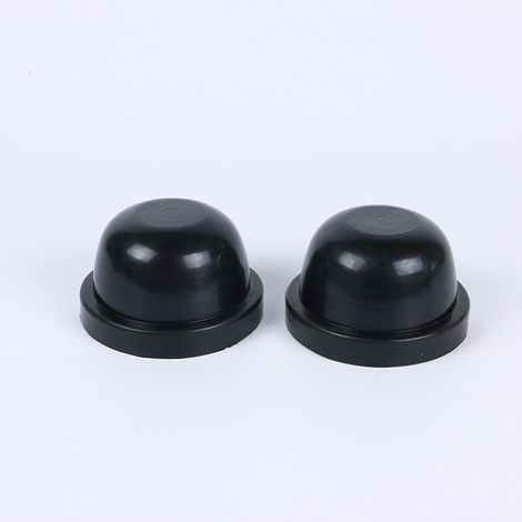 KZQ 5 piedini universali antiaderenti in teflon per macchine da cucire, adatti alla maggior parte delle macchine da cucire domestiche a gambo basso, 4x2,1 cm (1/4)