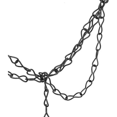 Chaîne de suspension en fer Yosoo, précise et durable, supportant une charge 14 kg, idéale (1/4)